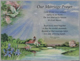 Our Marriage Prayer