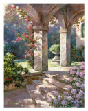 Garden Paradise