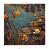 Tiger Lilies