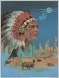 Indian Chief