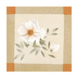 Magnolia Tile I