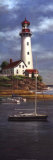 Lighthouse Shoals I