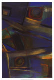 Blue Movement I