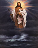 Behold the Lamb