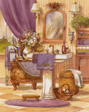 Victorian Bathroom II
