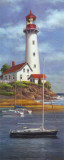 Lighthouse Shoals I
