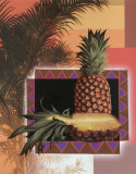 Pineapple Palm