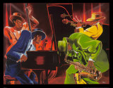 Mood 4 Jazz