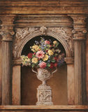 Floral Arch II
