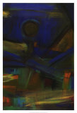 Blue Movement II