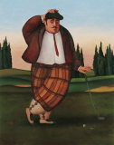 Golf Putt
