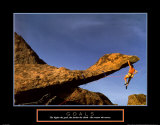 Goals: Rock Climber