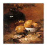 Still Life Detail I