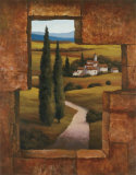 Tuscan Villa I