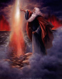 Parting the Waters