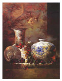 Still Life with Fruit