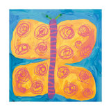 Butterfly I