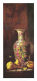 Still Life with Pears