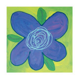 Purple Flower