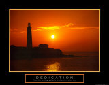 Dedication: Lighthouse
