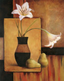 Lilly and Pears