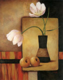 Tulips and Apples