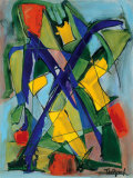 Stained Glass