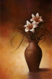 Flowering Orchid II