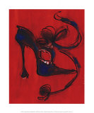 Daring Debra Shoe