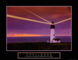 Challenge: Lighthouse