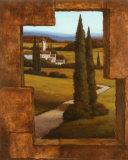 Tuscan Villa II