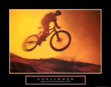 Challenge: Mountain Bike