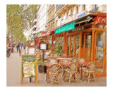 Creperie