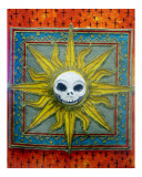 Day of the Dead: Skully Sun