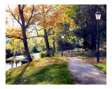 Amersfoort Netherlands  Fall of 2005