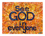 See God in Everyone