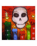 Day of the Dead: New Faith