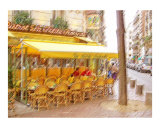 The Little Bistro