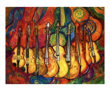 Violins