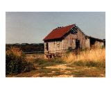 Indiana Barn