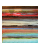 Contemporary Stripes I