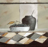 Still Life in Grey II