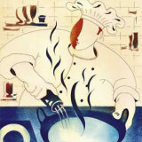 Cook I