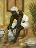 Working I