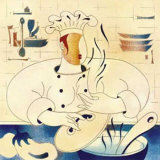 Cook III