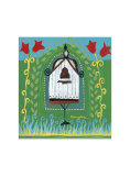 Birdhut IV