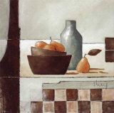 Still Life in Grey I