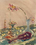 On the Table IV
