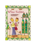 Rooms  Wine Cellar