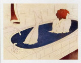 Water and Soap I